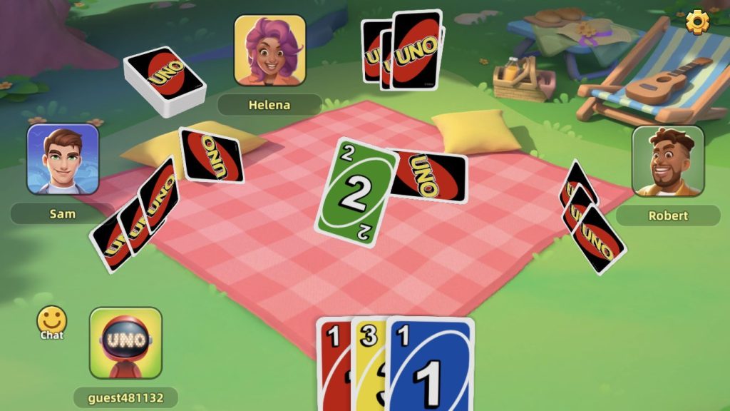 UNO