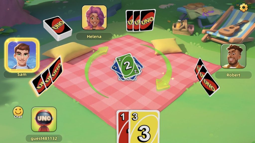 UNO