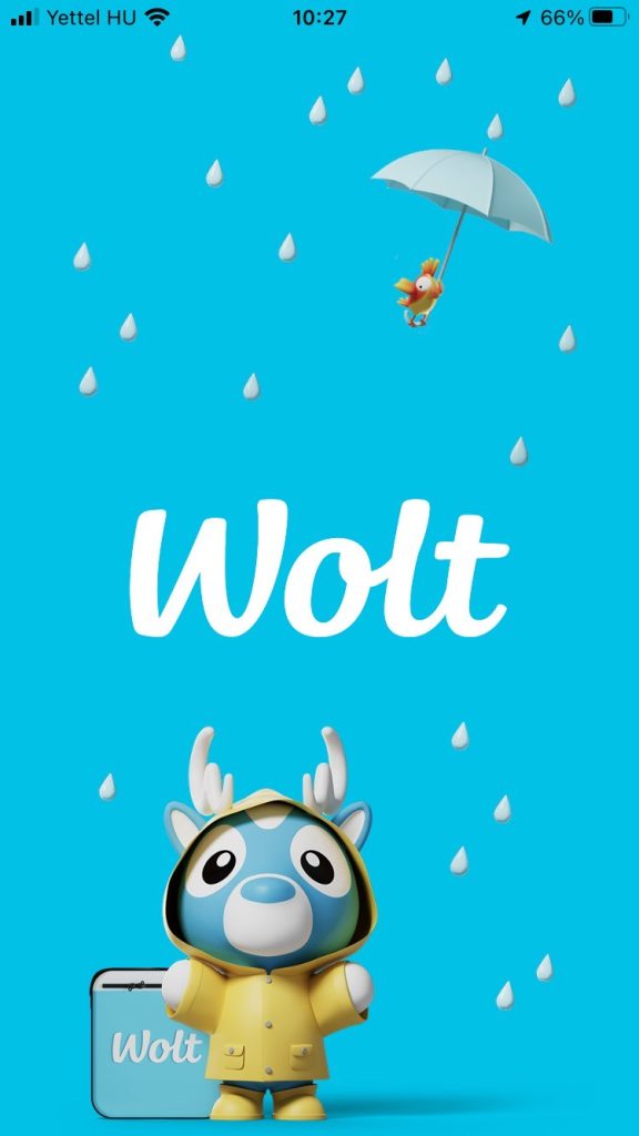 Wolt