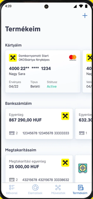 myRaiffeisen