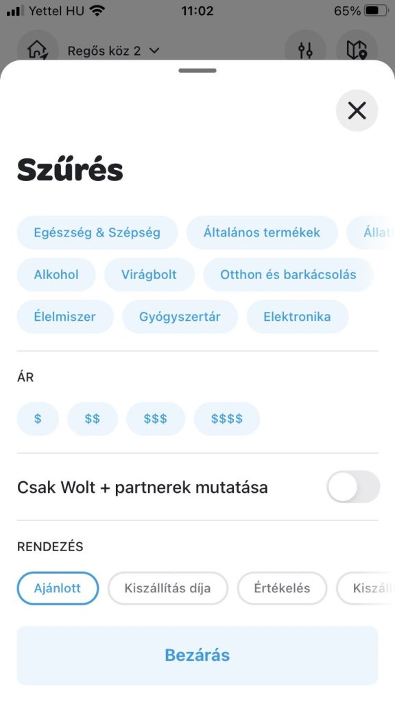 Wolt