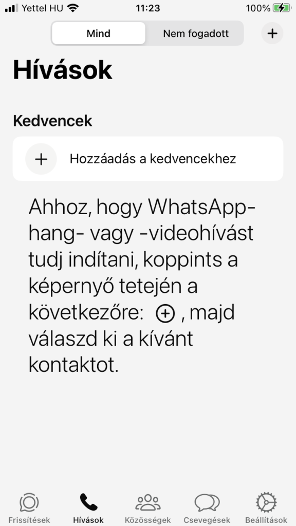 WhatsApp