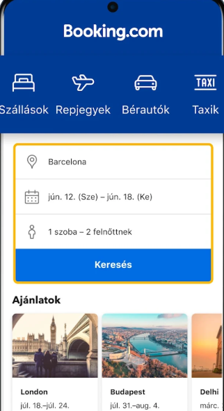 Booking.com