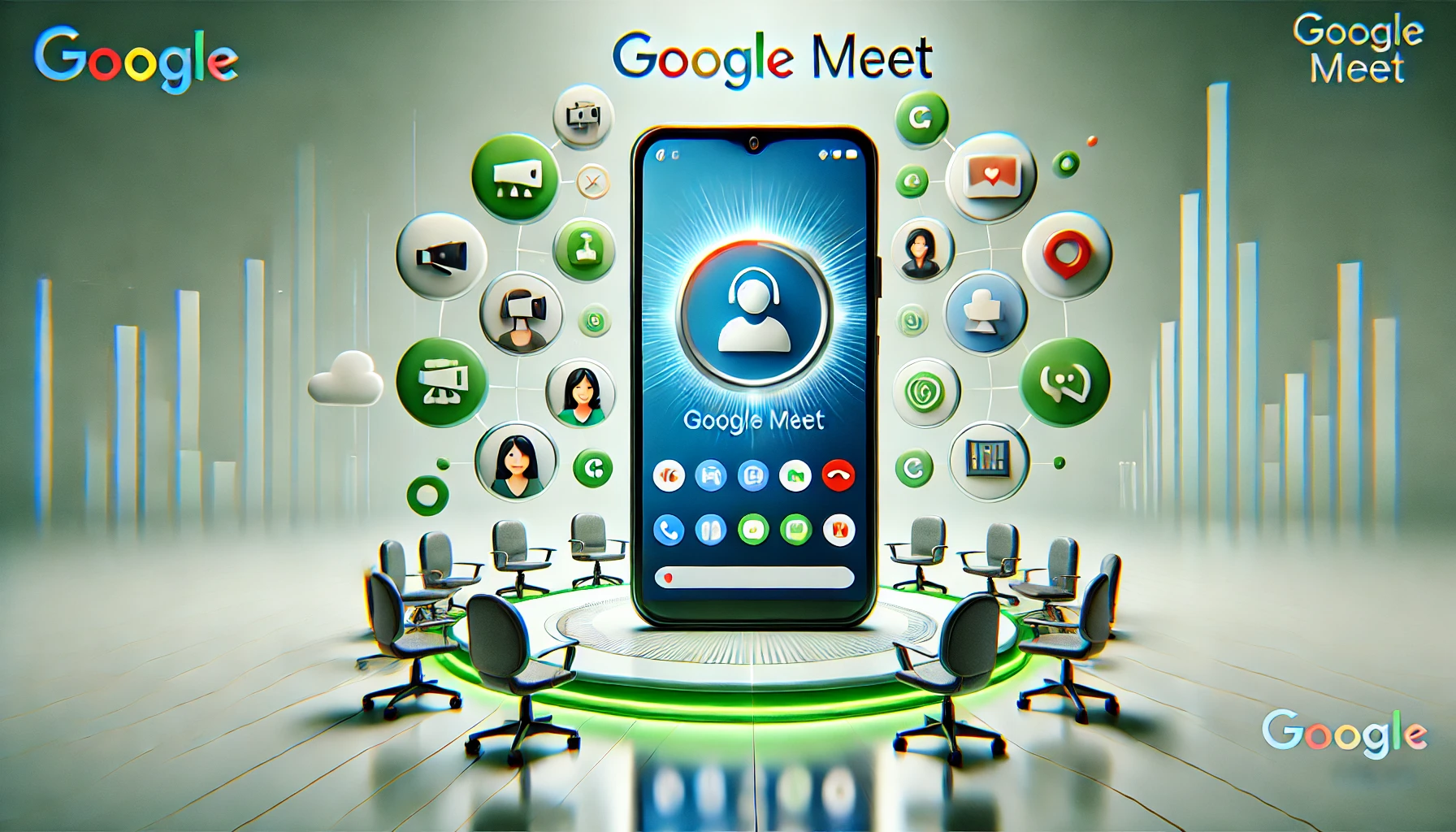 Google Meet