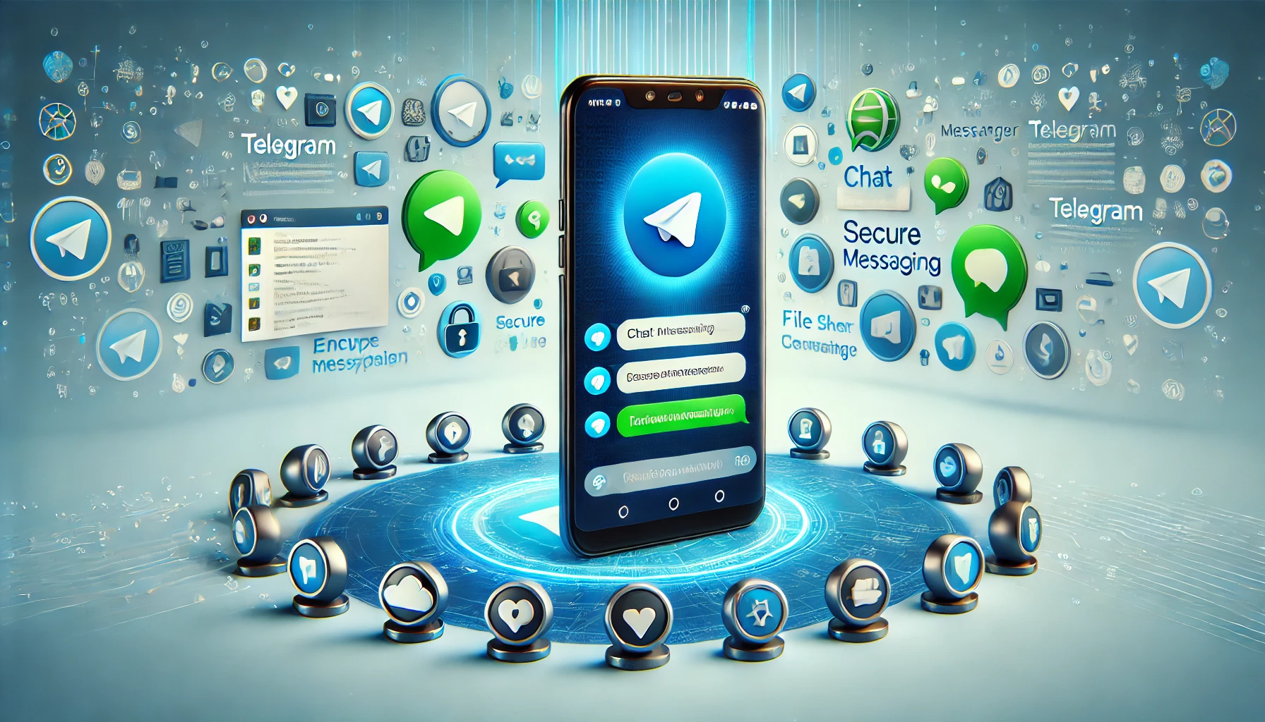 Telegram Messenger