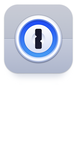 1Password
