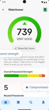 1Password