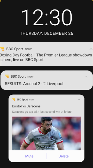 BBC Sport