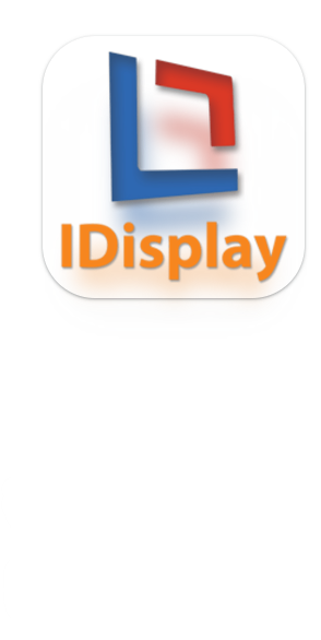 IDisplay
