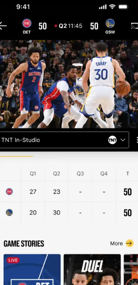 NBA