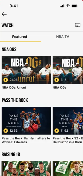 NBA