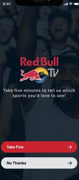 Red Bull TV