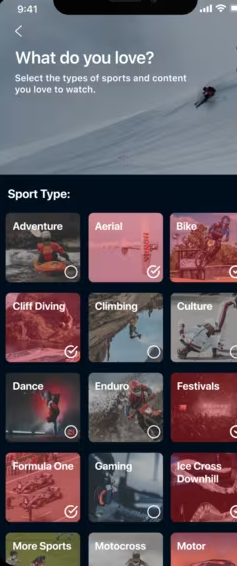 Red Bull TV