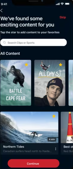 Red Bull TV