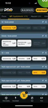 Tippmixpro