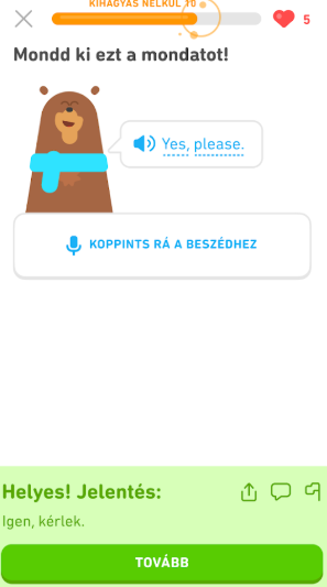 duolingo