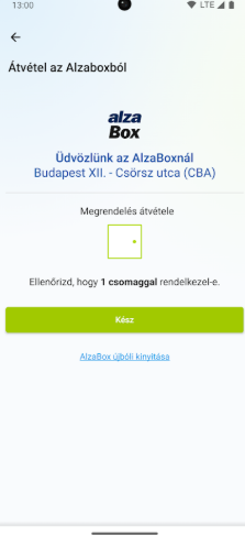 Alza