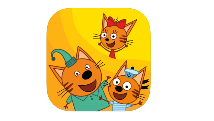 Kid-E-Cats