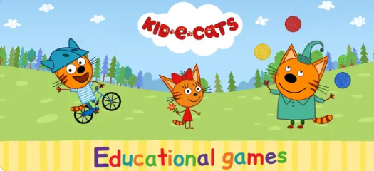 Kid-E-Cats