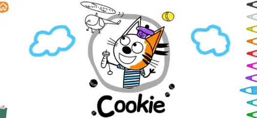 Kid-E-Cats