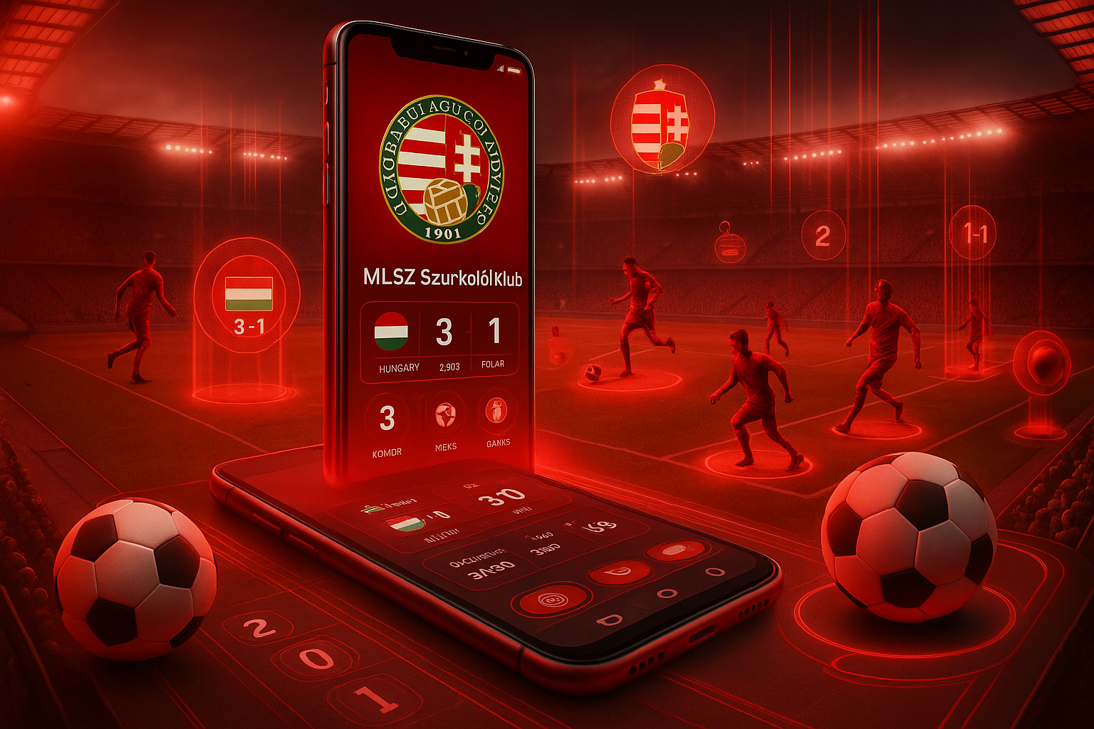 MLSZ Szurkolói Klub