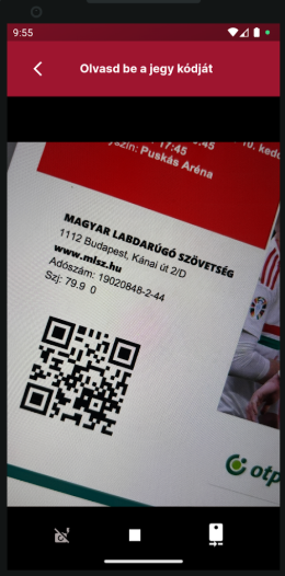 MLSZ Szurkolói Klub