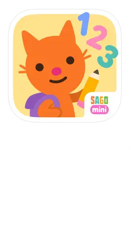 Sago Mini School