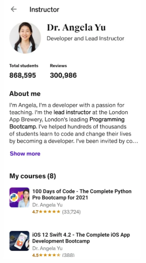 Udemy