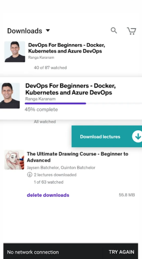 Udemy