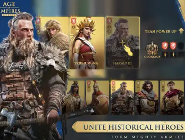 Age Of Empires Mobile