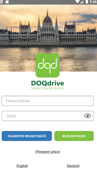 Doqdrive next