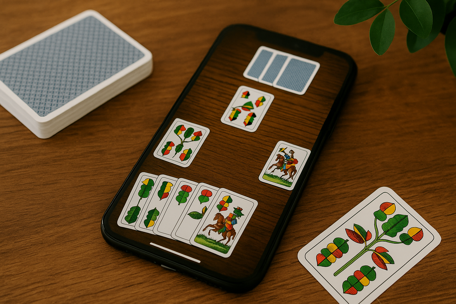 Magyar Kártyás Játékok