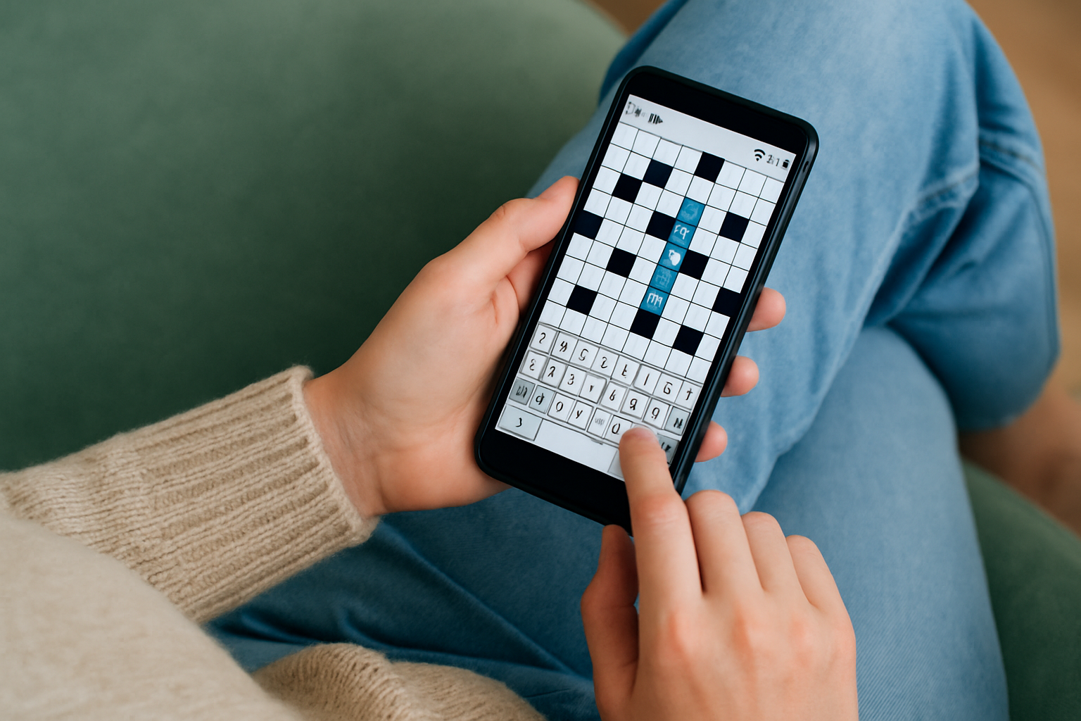 Magyar keresztrejtvény