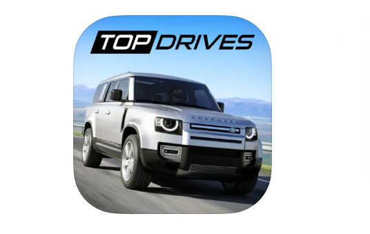 Top Drives