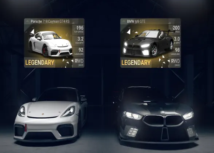 Top Drives