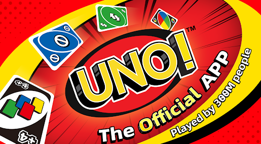 Uno!