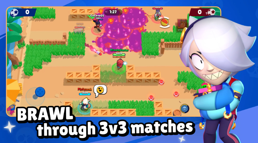 brawl stars