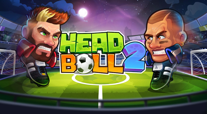 head ball 2