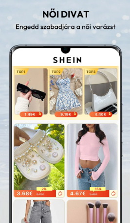 shein