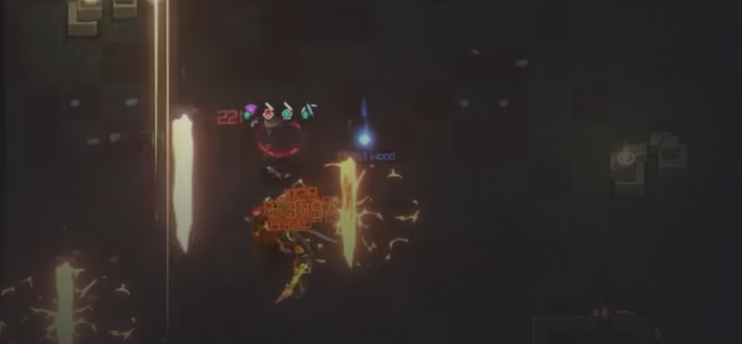 Phantom Tower