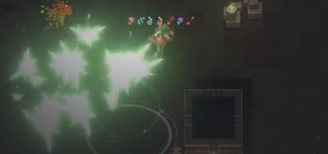 Phantom Tower