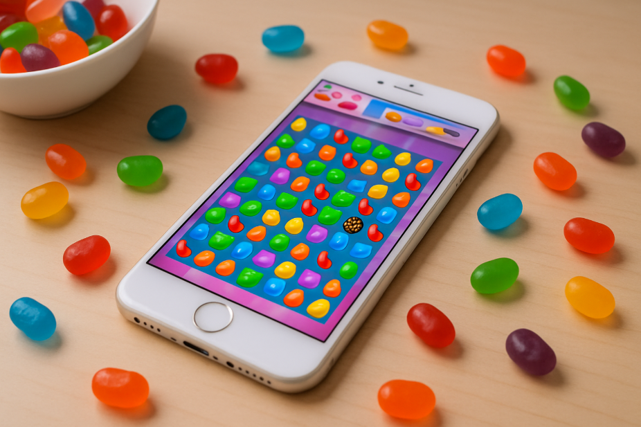Candy Crush