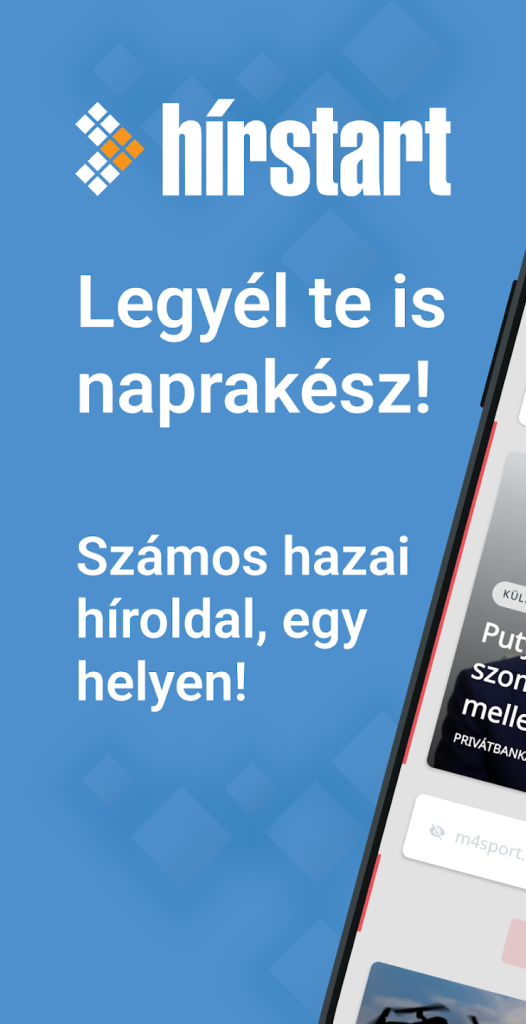 hírstart
