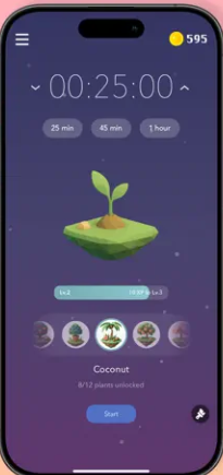 Plantie