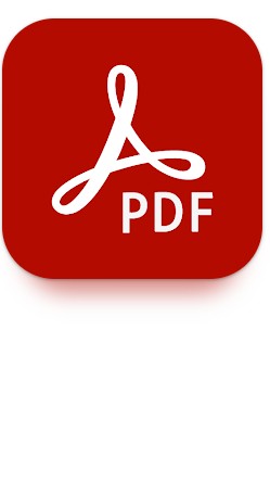 Adobe Acrobat Reader