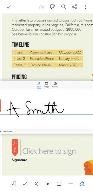 Adobe Acrobat Reader
