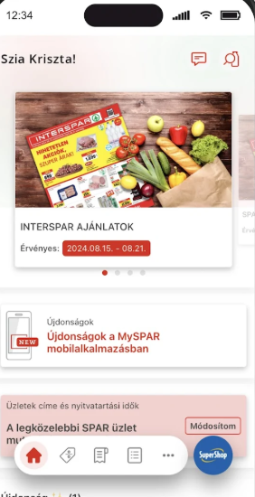 MySPAR
