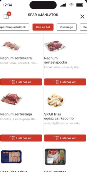 MySPAR