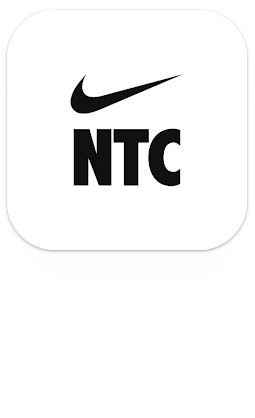 Nike Training Club