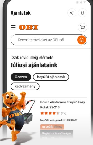 OBI